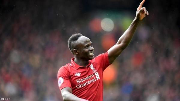 آمال ساديو ماني بلقب البريميرليغ تصطدم بجائحة كورونا