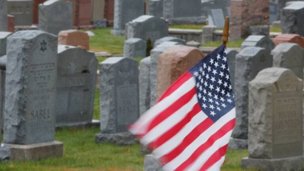 عدد الإصابات بفيروس كورونا في الولايات المتحدة يتجاوز حاجز 400 ألف حالة