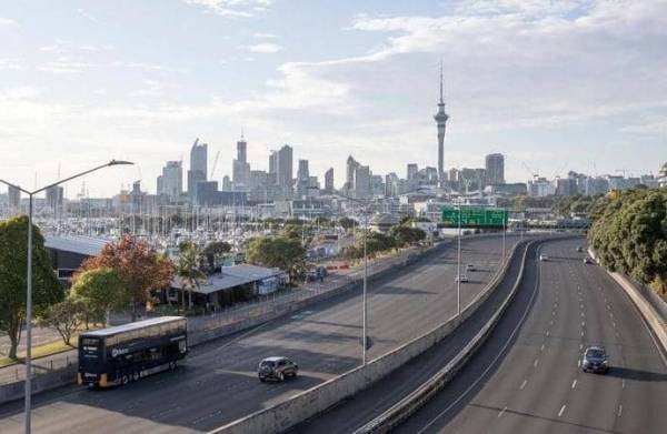 في 10 أيام فقط.. نيوزيلندا تتغلب على فيروس كورونا