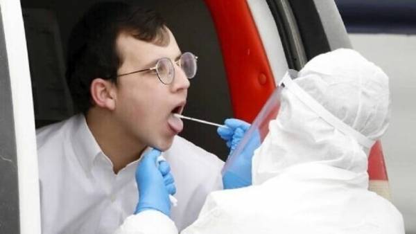 إسرائيل تستعين بالصين لمكافحة كورونا