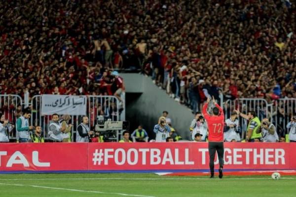 هل تصنع ظروف كورونا نهاية مختلفة لثلاثي الأهلي الراحل؟