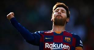 نجم منتخب البرازيل السابق يكشف عن بديل ميسي في برشلونة