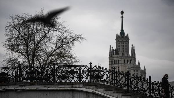 موسكو.. 857 إصابة و7 وفيات مقابل 43 حالة شفاء