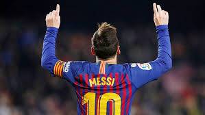 ميسي تلقى ضربة موجعة بسبب فيروس كورونا