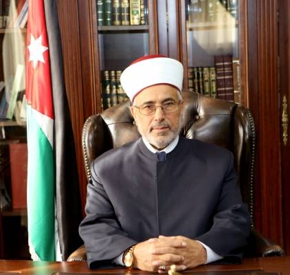 قاضي القضاة: تمديد استقبال طلبات توصيل النفقات الشرعية