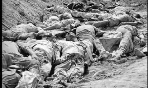 72 عاماً على مجزرة دير ياسين