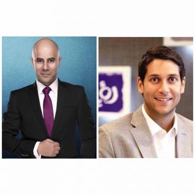 توقيف الزميل محمد الخالدي ومالك قناة رؤيا فارس الصايغ 14 يوما