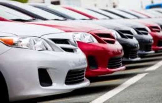 اشهار لجنة متضرري قطاع تأجير السيارات