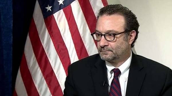 دبلوماسي أمريكي كبير: تهديد إيران لقواتنا في العراق ما زال كبيرا