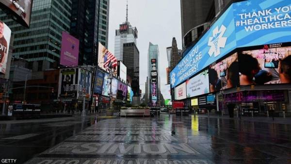 العالم ينتظر أكبر ركود منذ 90 عاما.. والأمل في نصف 2020