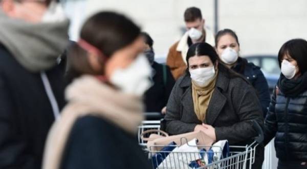 عصابات المافيا في إيطاليا تساعد الفقراء لاستغلالهم في المستقبل