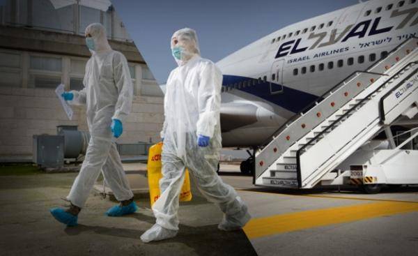 صحيفة أميركية: نيويورك عاصمة كورونا في العالم