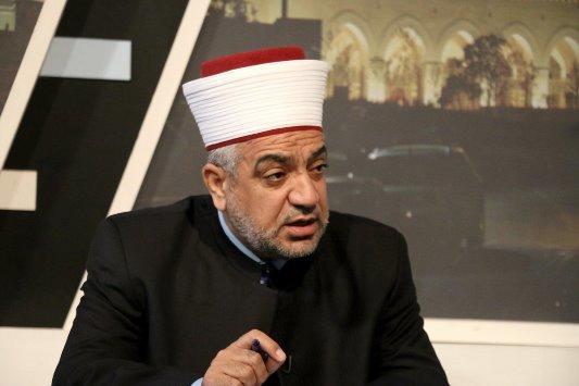 وزير الأوقاف يدعو إلى الصبر على البلاء