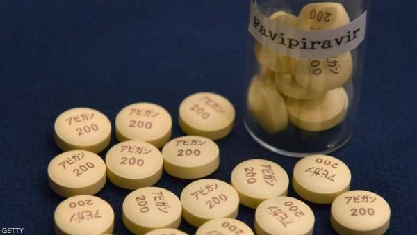 هل يأتي العلاج من اليابان؟ بدء مرحلة جديدة من تجارب أفيجان