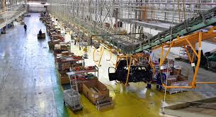 ضبط مصنع يمارس عمله وداخله 25 عاملا في ماركا