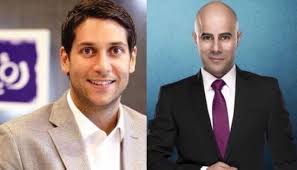 مركز حماية وحرية الصحفيين يطالب في بيان بالافراج عن الصايغ والخالدي من قناة رؤيا