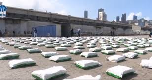 احباط أكبر عملية تهريب مخدرات في تاريخ لبنان