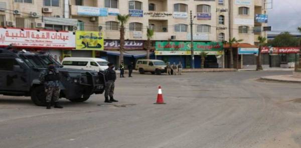 أيام حاسمة بعد أول يوم اردني يخلو من تسجيل إصابات ودعوات لتحرير الحظر فيها