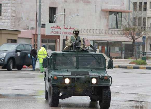 (3) جرائم هزت الشارع الاردني خلال حظر التجول اليوم .. (تفاصيل)