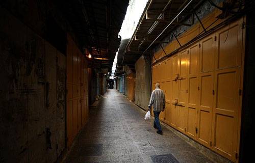 مبادرات إعفاء من الإيجار أو الخفض بالقدس