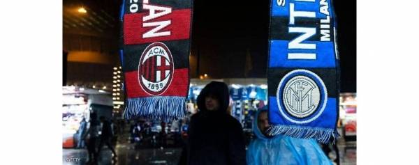ديربي ميلانو.. صيغة جديدة في الأيام العصيبة