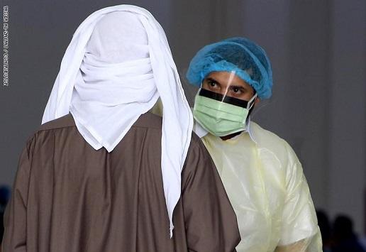 الكويت: 161 إصابة جديدة بـ24 ساعة