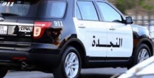 ضبط مصنع يعمل في الموقر