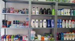 نقابة تجار مواد التجميل تطلق مبادرة للاعفاء من بدلات الايجارات