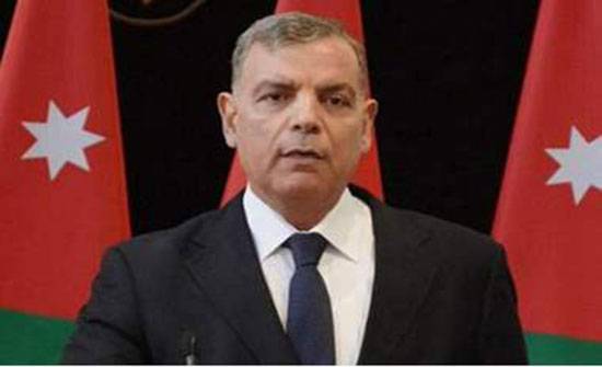 جابر: الوضع الوبائي في المفرق مطمئن