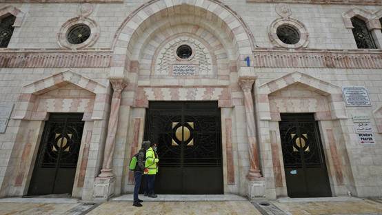 ترجيح استمرار إغلاق مساجد الاردن في رمضان