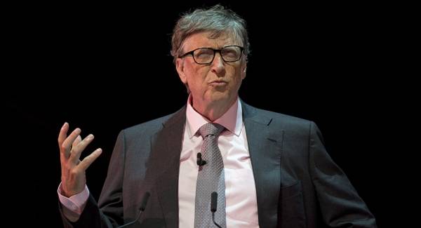 بيل غيتس محذرا... وباء فيروسي قد يضرب العالم كل 20 عاما