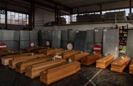 الصحة العالمية تكشف.. هل ينقل متوفي كورونا العدوى؟