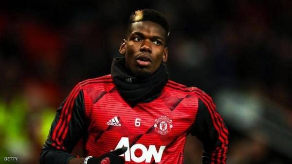 بوغبا متلهف للعودة.. وعدو البشرية يمنعه
