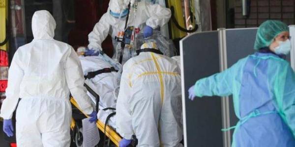 أكثر من 108 آلاف وفاة بكورونا في العالم