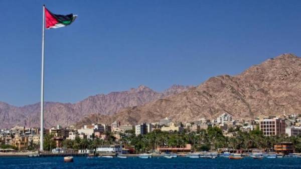 نتائج سلبية لـ450 عينة عشوائية في العقبة