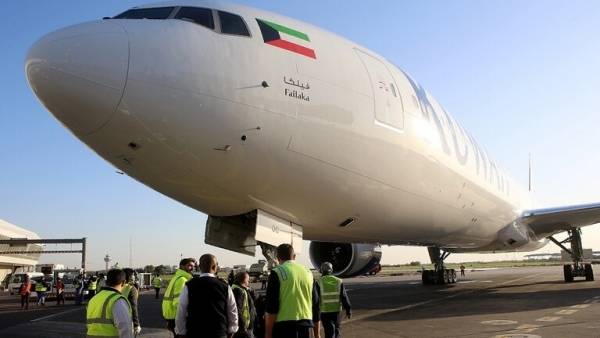 الكويت تنفذ أضخم خطة إجلاء في تاريخها