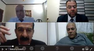 كلية الاقتصاد بجامعة الزرقاء تعقد ورشة عن وسائل التواصل الاجتماعي وأمن المعلومات