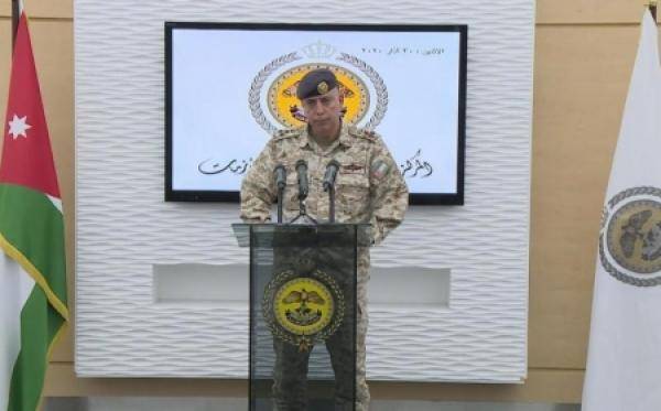 العميد الفرّاية: تحقيق في التصاريح المزورة وهناك من جرى تحويله للقضاء