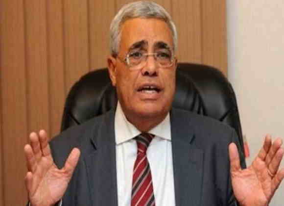 حسن نافعة في أول حوار بعد خروجه من السجن: مصر منشطرة نصفين والقابعون وراء غياهب الظلمات هم الأقرب للتعبير عن ضمير الوطن وأحلامه