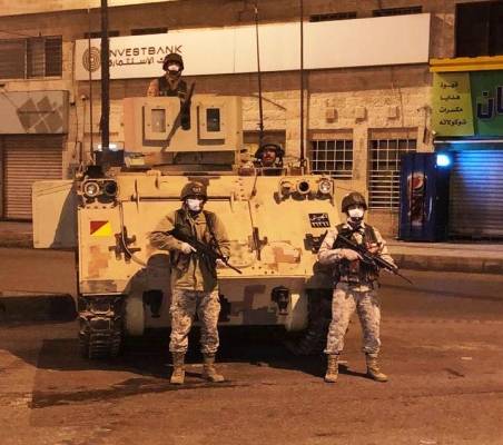 وزير الصحة: إغلاق منطقة النصر بشكل كامل بعد ظهور حالات