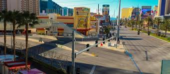 لاس فيغاس.. من 40 مليون زائر إلى مدينة أشباح