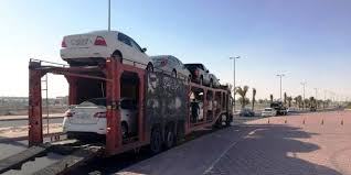 حجز سيارة شقيق مدير الامن العام وتغريمة ( فيديو )