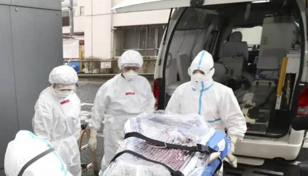 أميركا: 1514 وفاة بكورونا خلال 24 ساعة