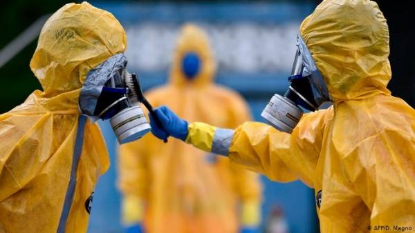 العالم يقترب من مليوني حالة كورونا