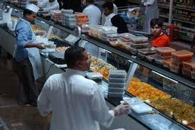 السماح للمطاعم بالعمل بشروط