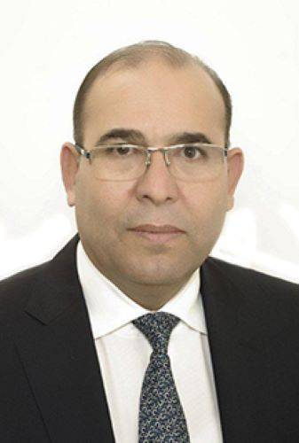 الأعرج :تعامل الحكومة مع كورونا كان بدون تقصير..والاجراءات الإقتصادية لا غبار عليها