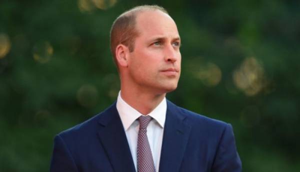 الأمير ويليام في مأزق بسبب كورونا