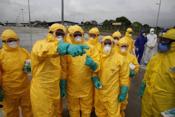 وفيات كورونا حول العالم تتجاوز 118 ألفاً