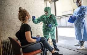 مسلسل تلفزيوني كوري تنبأ بجائحة فيروس كورونا عام 2018