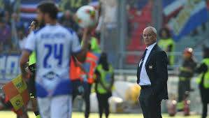 مدرب أكبر الأندية الإيطالية تضررا بكورونا يحذر من مخاطر استئناف المباريات